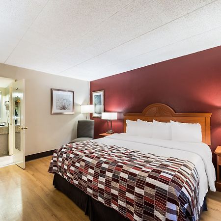 Red Roof Inn Morton Grove Kültér fotó