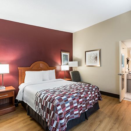Red Roof Inn Morton Grove Kültér fotó