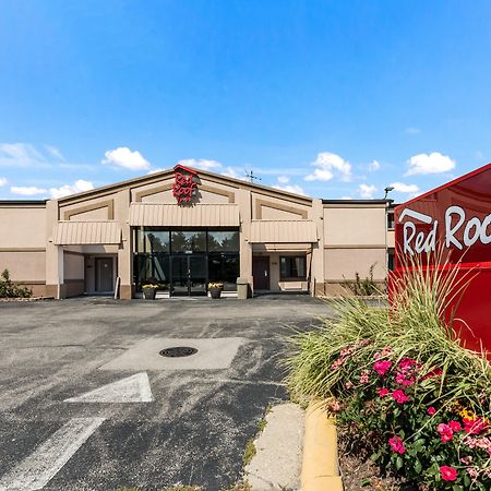 Red Roof Inn Morton Grove Kültér fotó