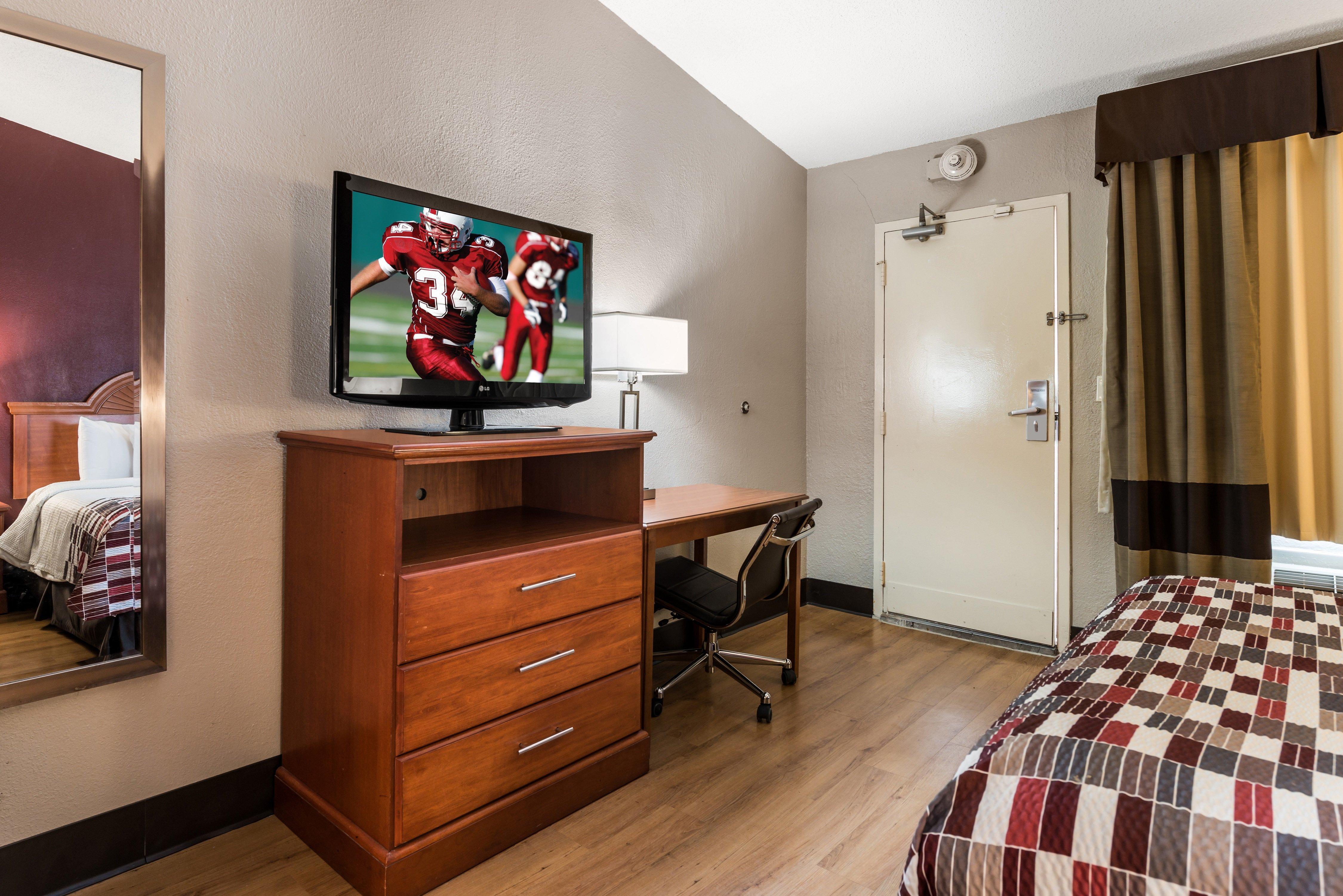 Red Roof Inn Morton Grove Kültér fotó