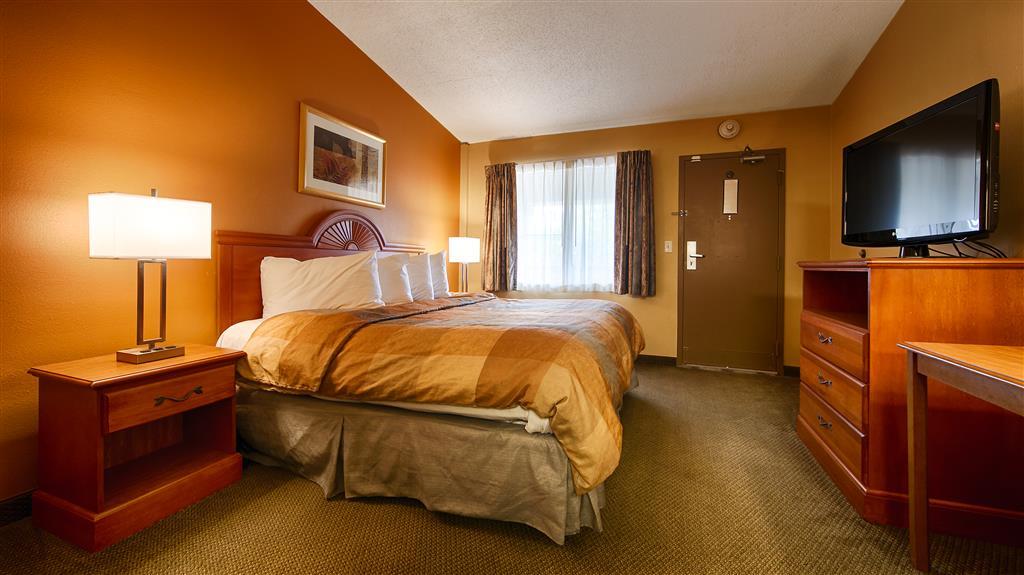 Red Roof Inn Morton Grove Szoba fotó