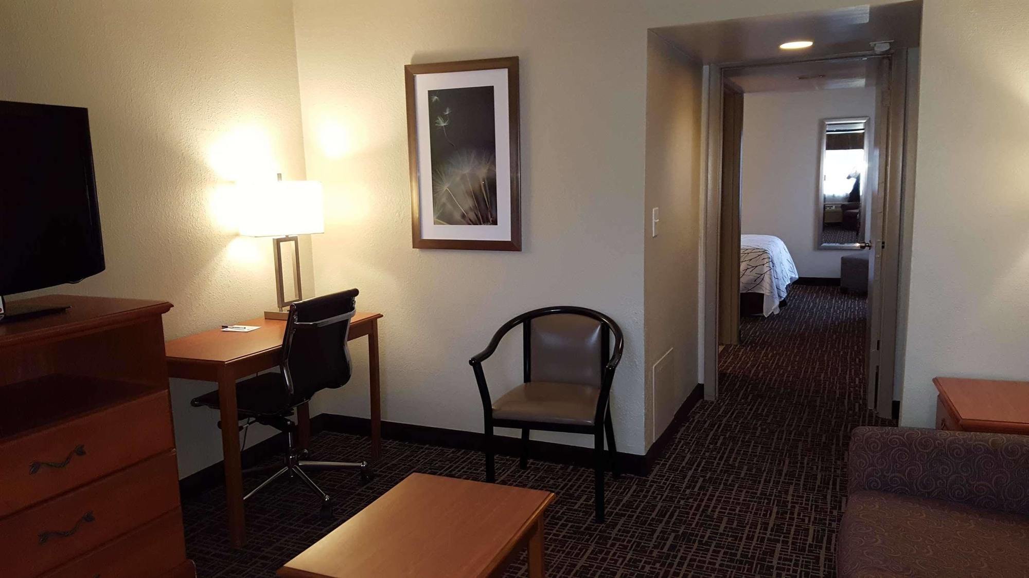 Red Roof Inn Morton Grove Kültér fotó