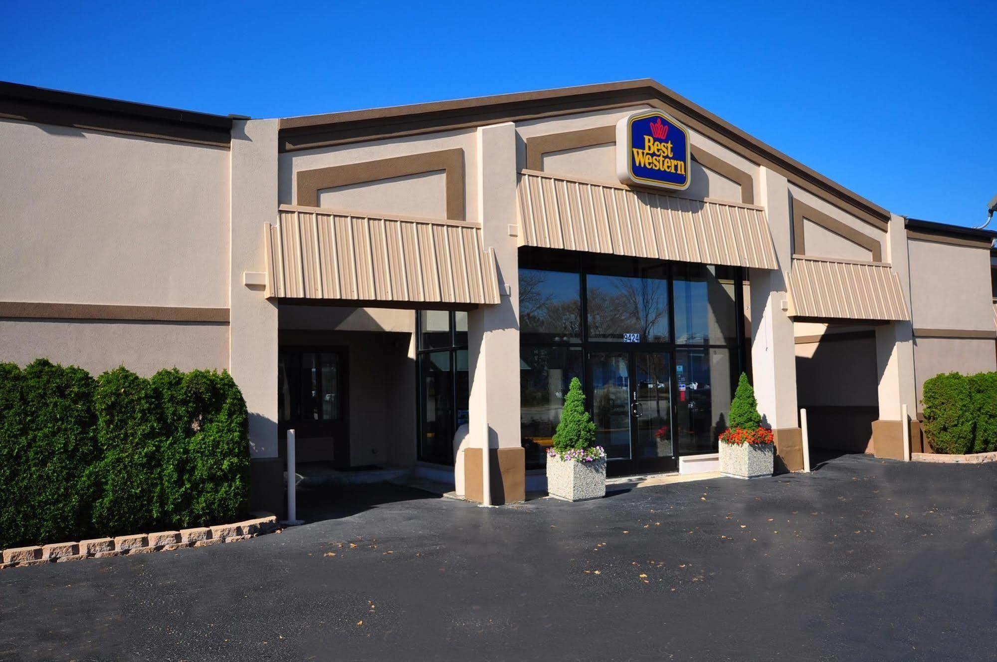 Red Roof Inn Morton Grove Kültér fotó