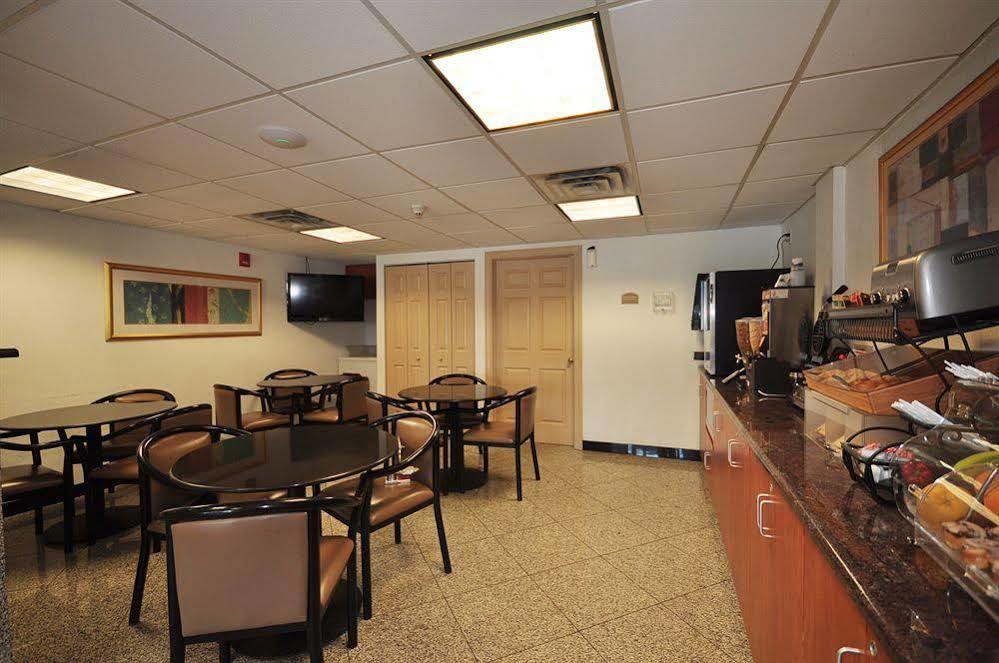 Red Roof Inn Morton Grove Kültér fotó
