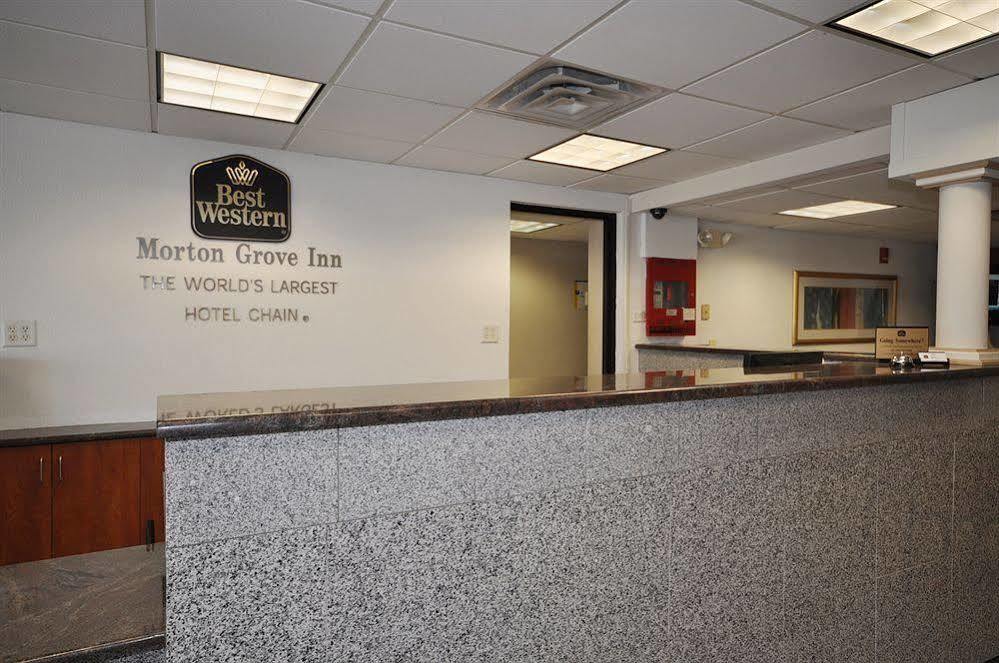Red Roof Inn Morton Grove Kültér fotó