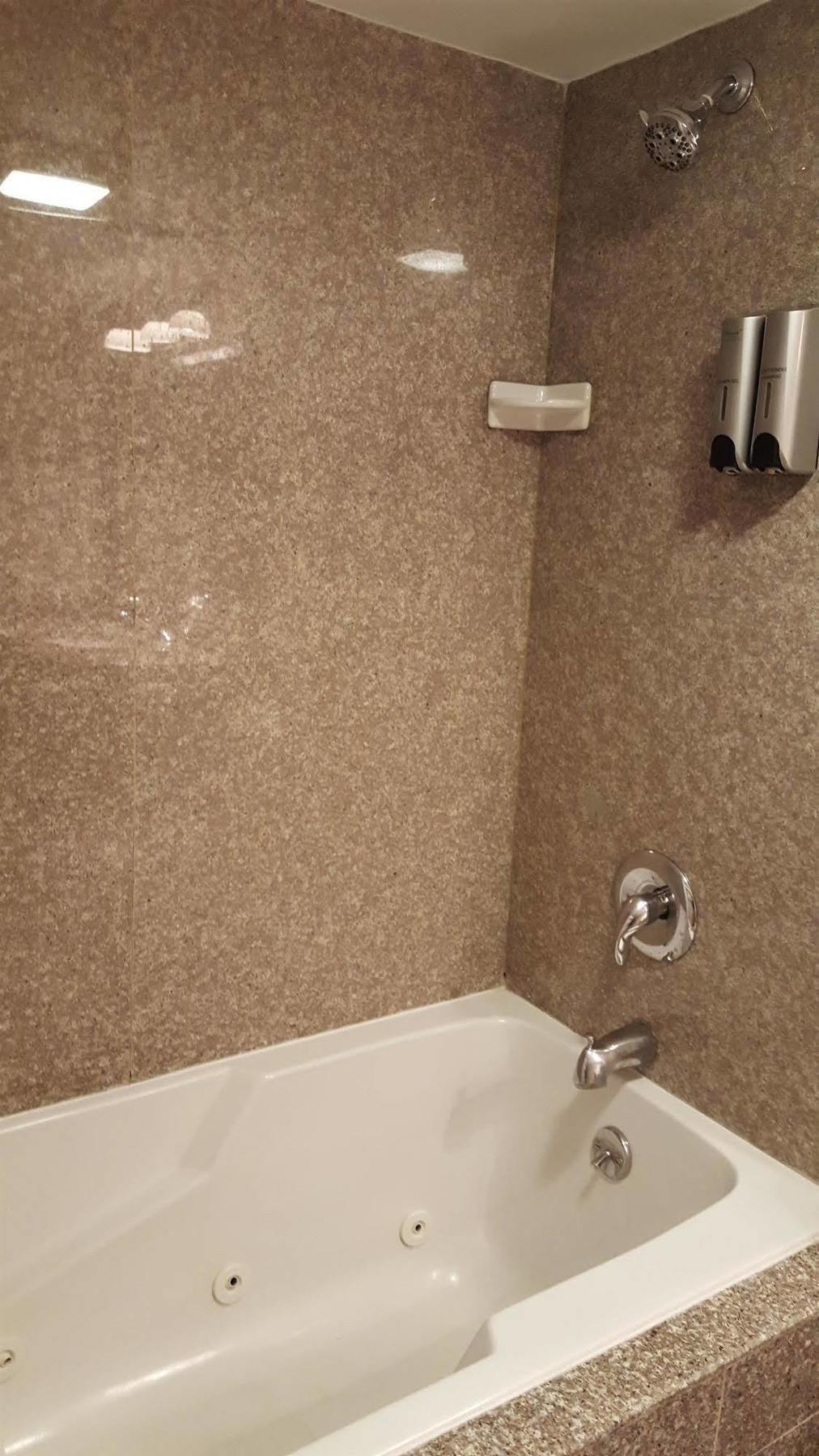 Red Roof Inn Morton Grove Kültér fotó