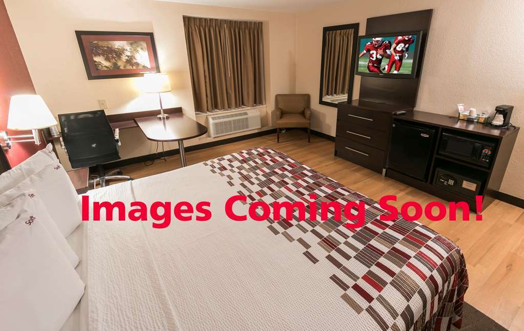 Red Roof Inn Morton Grove Kültér fotó