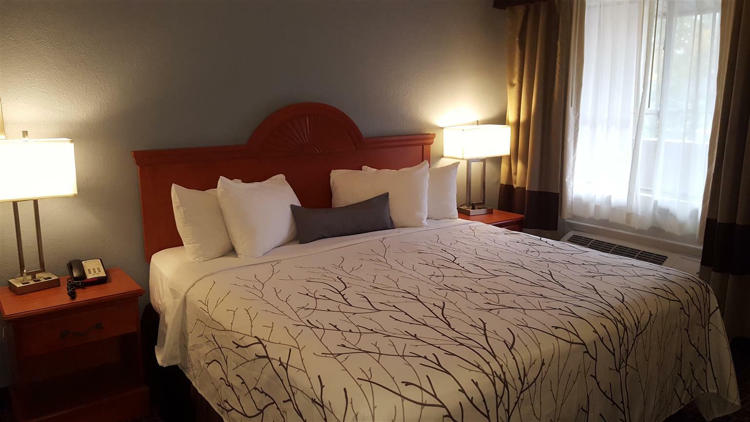 Red Roof Inn Morton Grove Kültér fotó