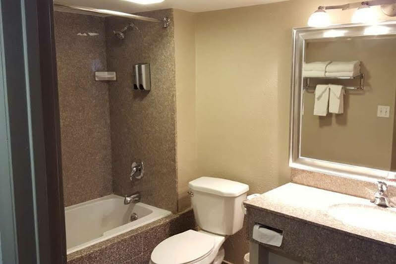 Red Roof Inn Morton Grove Kültér fotó