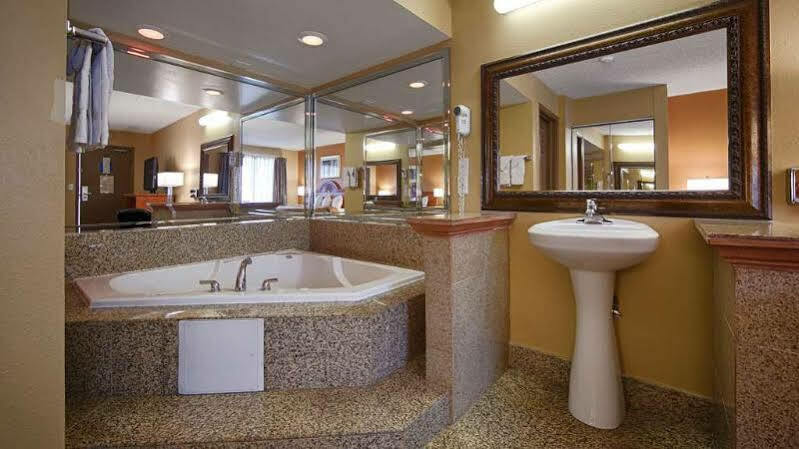 Red Roof Inn Morton Grove Kültér fotó