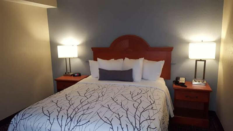 Red Roof Inn Morton Grove Kültér fotó