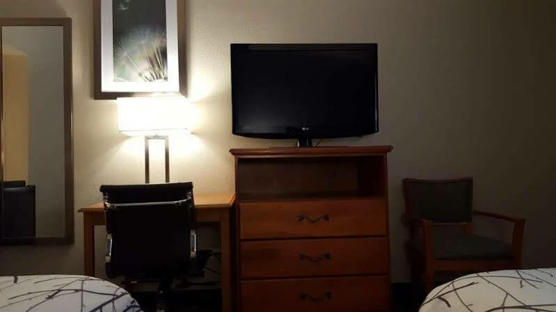 Red Roof Inn Morton Grove Kültér fotó